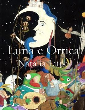 portada Luna e ortica (en Italiano)
