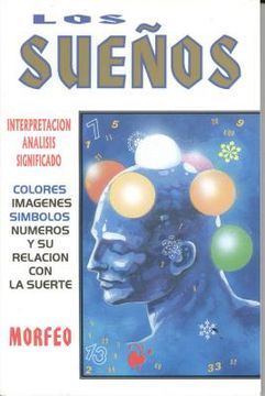 portada Suenos, Los (Morfeo) (in Spanish)