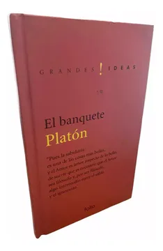 portada El Banquete (Tapa dura) (in Spanish)