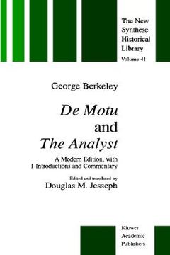 portada de motu and the analyst: a modern edition, with introductions and commentary (en Inglés)