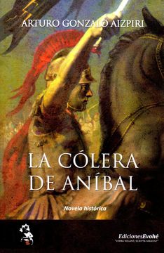 portada Colera de Anibal (in Spanish)