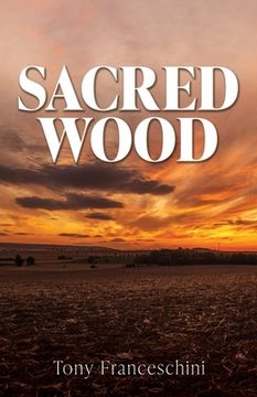 portada Sacred Wood