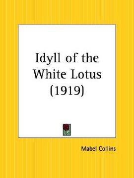 portada idyll of the white lotus (in English)