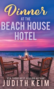 portada Dinner at The Beach House Hotel