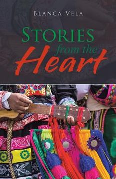 portada Stories from the Heart (en Inglés)