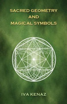 portada Sacred Geometry and Magical Symbols (in English)