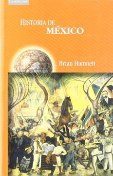 Historia de México (en Inglés)