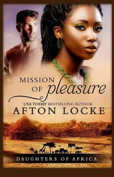 portada Mission of Pleasure (en Inglés)