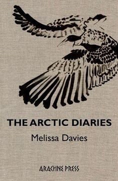portada The Arctic Diaries 
