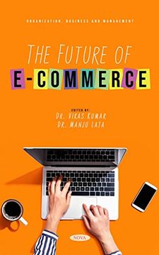 portada Future of E-Commerce