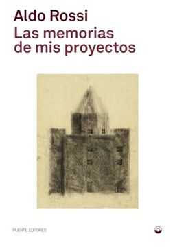 portada Las Memorias de mis Proyectos (in Spanish)