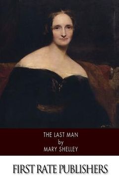 portada The Last Man (in English)