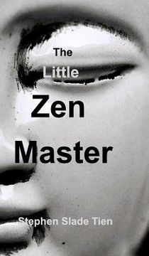 portada The Little Zen Master (in English)