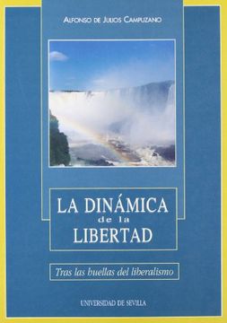 portada dinamica de la libertad. tras las huella (in Spanish)