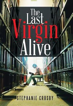 portada The Last Virgin Alive (in English)