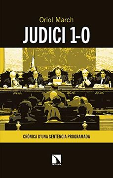 portada Judici 1-o (in Catalá)