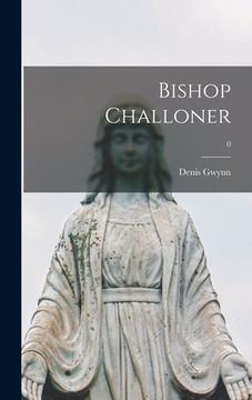 portada Bishop Challoner; 0 (in English)