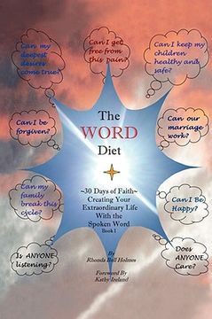 portada the word diet
