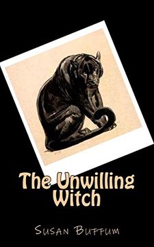 portada The Unwilling Witch