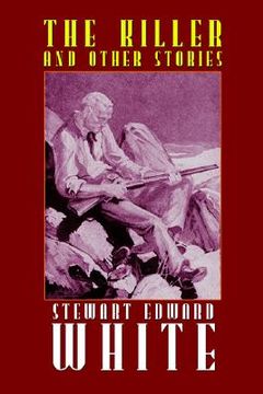 portada the killer and other stories (en Inglés)