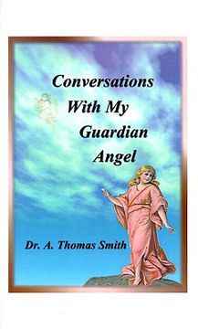 portada conversations with my guardian angel (en Inglés)