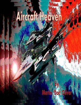 portada Aircraft Heaven: Part 1 (Russian Version) (in Russian)