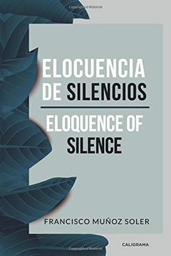 portada Elocuencia de Silencios: Eloquence of Silence
