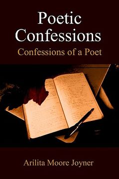 portada poetic confessions
