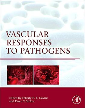portada Vascular Responses to Pathogens 