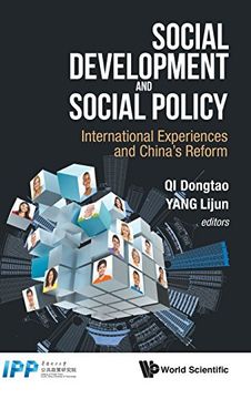 portada Social Development and Social Policy: International Experiences and China's Reform