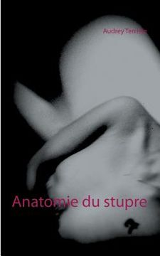 portada Anatomie du stupre (en Francés)
