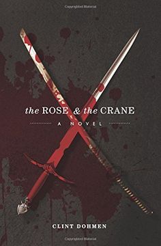 portada The Rose and the Crane