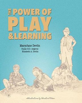 portada The Power of Play and Learning