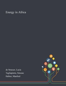 portada Energy in Africa (en Inglés)