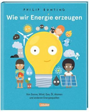 portada Wie wir Energie Erzeugen (in German)