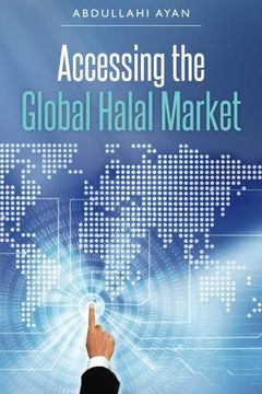 portada accessing the global halal market (en Inglés)