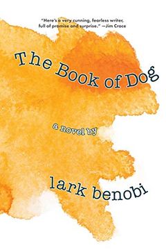 portada The Book of dog 
