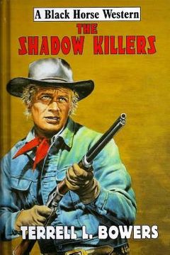 portada The Shadow Killers