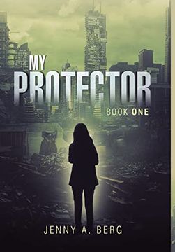 portada My Protector: Book one (en Inglés)