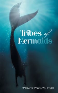 portada Tribes of Mermaids (en Inglés)