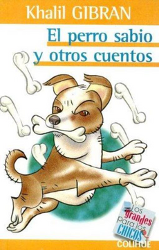 portada El Perro Sabio y Otros Cuentos (in Spanish)