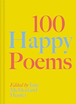 portada 100 Happy Poems (en Inglés)