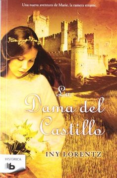 portada La Dama del Castillo (in Spanish)