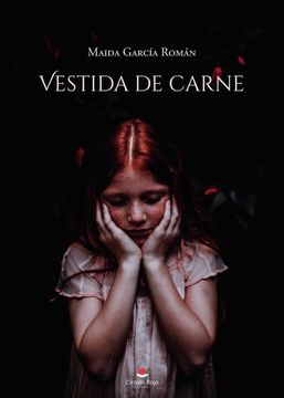 portada Vestida de Carne (in Spanish)