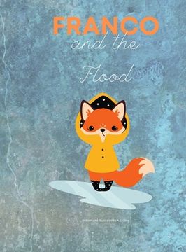 portada Franco and the Flood (in English)