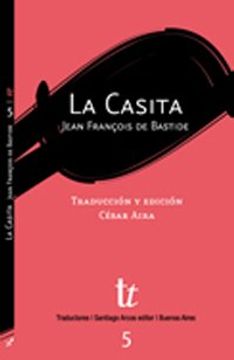 portada La Casita (in Spanish)