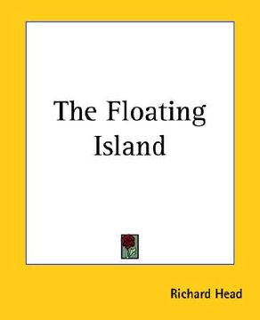 portada the floating island (in English)
