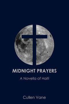portada Midnight Prayers (en Inglés)