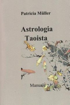 portada Astrologia Taoista - Manuale (en Italiano)