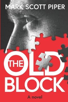 portada The Old Block (en Inglés)